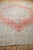 1950s Vintage Distressed Anatolian Carpet - 6' x 8'9" For Sale - Image 5 of 10