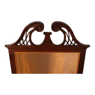 Henkle Harris Mirror For Sale