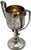 Outstanding Dated 1913 Completely Hand Made Sterling Silver San Miguel Brewery Sponser Horse Walk - Trot & Canter Class Trophy For Sale - Image 13 of 18