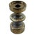 German Ceramic Candleholder by Cari Zalloni for Steuler, 1960s For Sale - Image 10 of 10