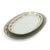 Edelstein Vintage Mid-Century Modern Edelstein Bavaria Set of Two Oval Platters "Starlight" Pattern For Sale - Image 4 of 18