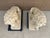 Monumental Neoclassical Cast Stone Garden Lions, a Pair For Sale - Image 15 of 15