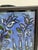 Marc Chagall 1962 Marc Chagall “The Candlestick” Original Color Lithograph, Jerusalem Windows For Sale - Image 4 of 12