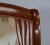 Set of 19th Century Mahogany Chairs For Sale - Image 14 of 18
