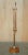 Height-Adjustable Floor Lamp with Chrome Fittings by David Linley For Sale - Image 6 of 13