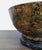 Japanese Vintage Satsuma "Thousand Flowers" Bowl For Sale - Image 3 of 5