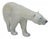 Walking Polar Bear, 1890s For Sale