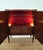 Mid-Century Modern Mobile Bar by Paolo Buffa from La Permanente Mobili Cantù, Italy, 1950s For Sale - Image 3 of 8