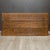 19th C. Hand Made Primitive Solid Oak High Table c.1850 For Sale - Image 4 of 10