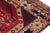 Antique Anatolian Square Rug in Red With Geometric Patterns, From Rug & Kilim For Sale In New York - Image 6 of 7