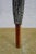 Tan Vintage Shaw World Wildlife Fund Cheetah Nylon Umbrella With Lucite Handle For Sale - Image 8 of 15
