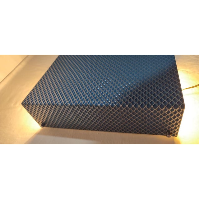 Metallic Wall Light, Spain, 1970s For Sale - Image 6 of 12