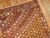 One of a kind decorative Vintage Turkish Anatolian rug.