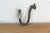 Tribal Slim Tribal Aged Brass Hook For Sale - Image 3 of 6