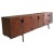Mid-Century Modern Model Du03 Sideboard from Japanese Series by Cees Braakman for Pastoe For Sale - Image 3 of 12