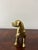 There is something enduringly appealing about the way animals have been captured in English decorative arts. Whether found...