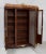 Louis XV Mahogany Wall Unit For Sale - Image 4 of 18