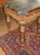 1920s French Louis XVI Style Marble Top Inlaid Satinwood & Walnut Buffet Sideboard For Sale In New York - Image 6 of 18