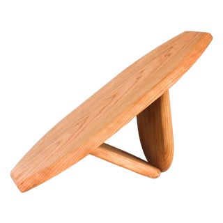 Vé Bench - Cherry Meditation Bench For Sale