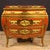 Small 20th Century Tuscan Lacquered Dresser, 1960s For Sale - Image 4 of 13