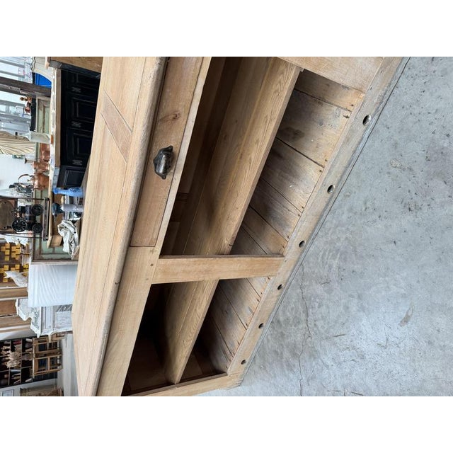 Early 20th Century Trading Counter For Sale - Image 14 of 18