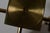 Vintage Swedish Brass Candelabra by Gusum, 1990 For Sale - Image 10 of 11