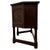 Early 20th Century English Carved Oak Writing Desk For Sale - Image 11 of 13