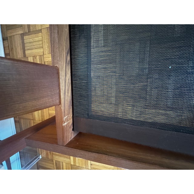 1960s Authentic Danish Modern Teak Sofa by Tarm Stole & Møbelfabrik, Denmark For Sale - Image 10 of 11