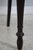Pair Antique 19th Century English Sheraton Mahogany Armchairs For Sale - Image 17 of 18