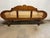 Pair of Matching British Colonial Cane Settees For Sale - Image 16 of 18