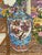 Late 20th Century John Powell “Cottage Garden” Signed Limited Edition Serigraph, Professionally Custom Framed For Sale In Los Angeles - Image 6 of 12