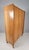Vintage Wardrobe in Ash by Tatra Nabytok, 1970s For Sale - Image 4 of 12