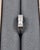 Early 21st Century 0.50 Ct Diamond Ring Size 5.75 For Sale - Image 5 of 9