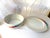 Studio Nova Vintage Memphis Style Serving Bowl and Plate For Sale - Image 4 of 4