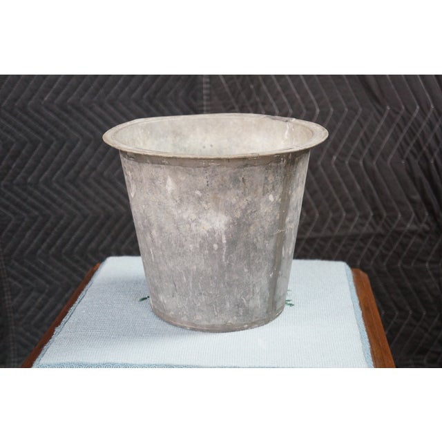 Wood Antique 19th Century Victorian Oak Chamber Pot Commode Toilet Step Stool 16" For Sale - Image 7 of 18
