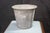 Wood Antique 19th Century Victorian Oak Chamber Pot Commode Toilet Step Stool 16" For Sale - Image 7 of 18