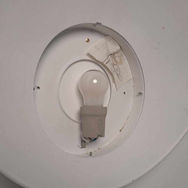 Kastrup Airport Wall Lamp by Vilhelm Lauritzen for Louis Poulsen, 1930s For Sale - Image 10 of 11