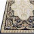 1990s Handwoven French Style Aubusson Area Rug 9’0″ X 12’5″ For Sale - Image 12 of 13