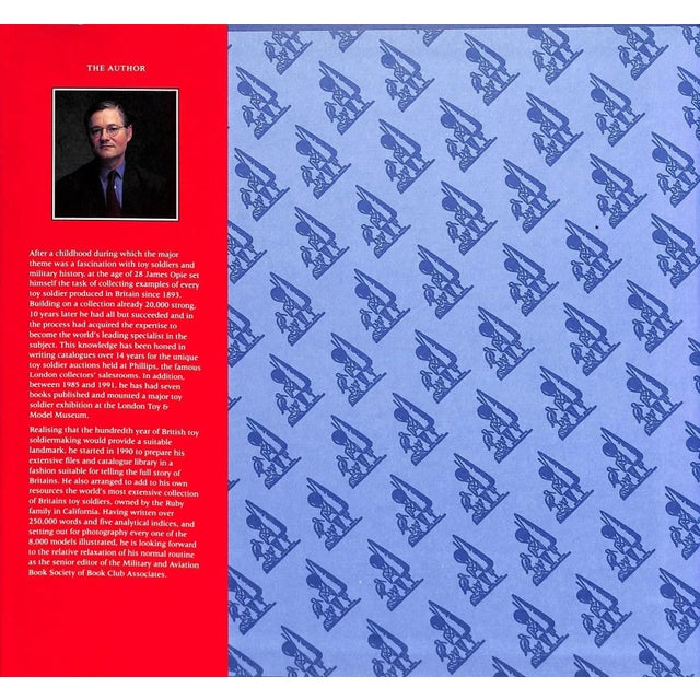 OPIE, James [640] pp. New Cavendish Books 10 7/8" x 11 5/8" At the age of 28 James Opie set himself the task of collecting...