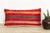 Woven in Gujarat, western India, from antique Mashru, the traditional silk-warp, cotton-weft cloth prized for its lustrous...