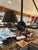 The Urban Electric Co. Chiltern Chandelier For Sale - Image 11 of 14