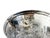 Metal Antique English Sterling Silver Goblet W/Repoussé Pastoral/ Rural Animal Scenes 7" H For Sale - Image 7 of 9