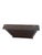Brown Antique Six-Tier Wooden Billiard Ball Display Rack, Early 20th Century For Sale - Image 8 of 14