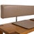 Wooden Dining Table Set in Brown from Janua, Set of 2 For Sale - Image 12 of 18