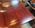 Barbara Barry for Baker Furniture Extension Dining Table & Chairs, Set For Sale - Image 14 of 18