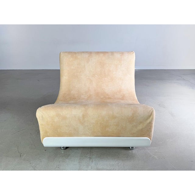 Mid-Century Orbis Modular Sofa by Luigi Colani for Cor, 1960s, Set of 4 For Sale - Image 12 of 17