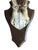 1930s Pair of Roe Deer Trophies 137, Black Forest Antlers For Sale In Aspen - Image 6 of 6