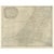 Antique Holy Land Map, 1700 For Sale - Image 9 of 9