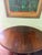 Antique Solid Oak English Drop Leaf Barley Twist Table For Sale In Tampa - Image 6 of 10