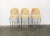 Danish Trinidad Bar Stools and Table by Nanna Ditzel for Fredericia, 1990s, Set of 4 For Sale - Image 3 of 18